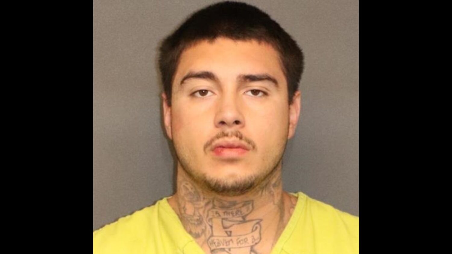 Wanted violent offender arrested after DPS traffic stop...