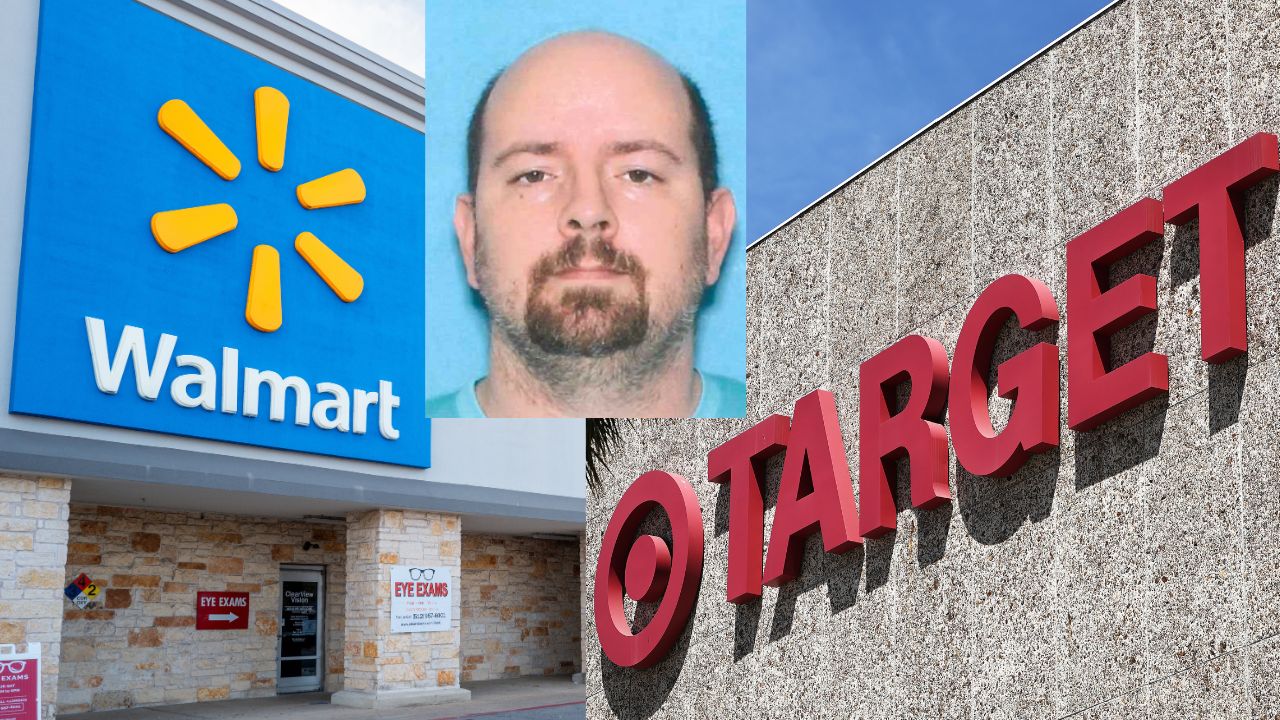 Retail theft sentencing...