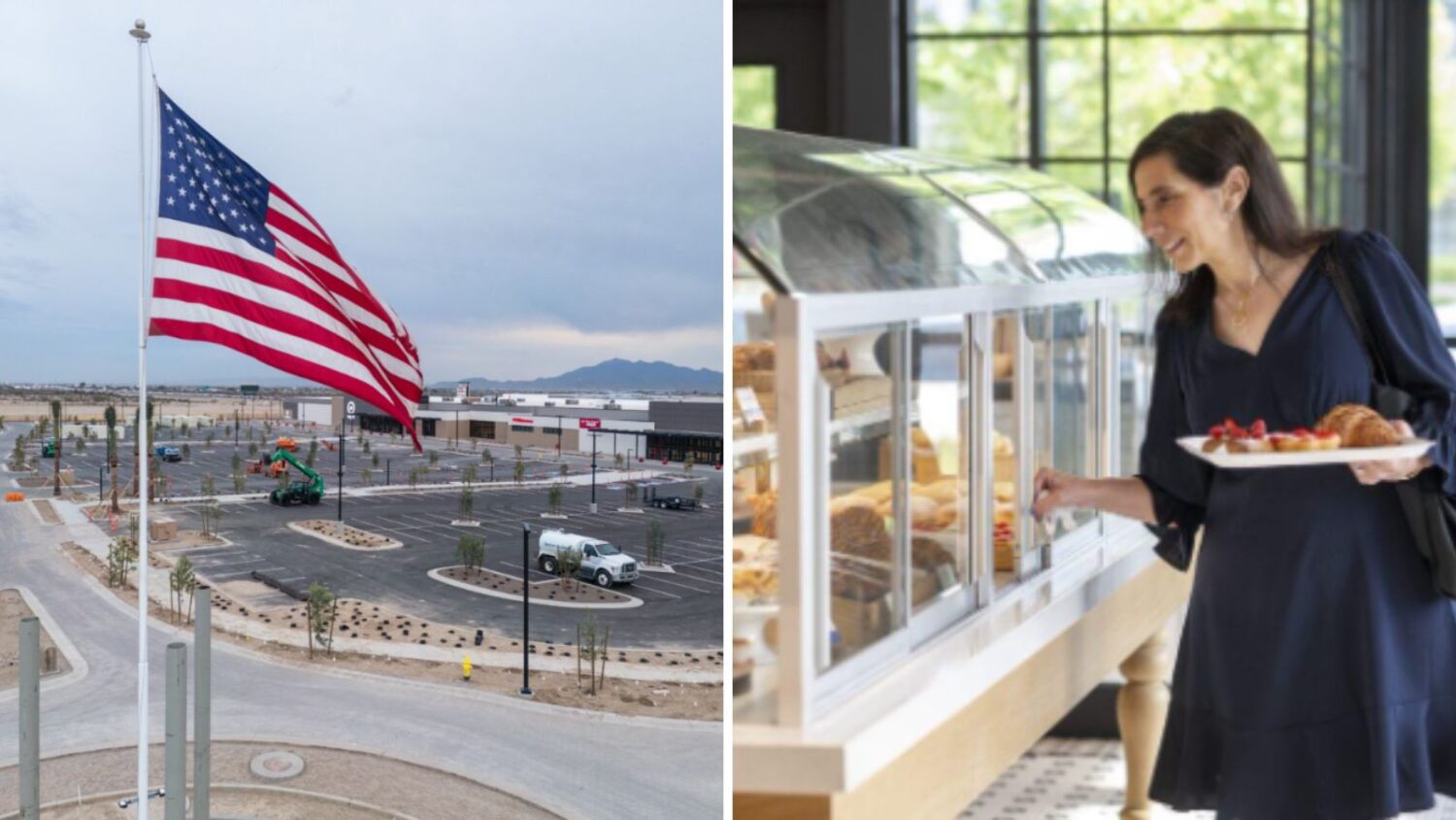 Verrado Marketplace in Buckeye adds 4 restaurants to lineup ahead of grand opening...