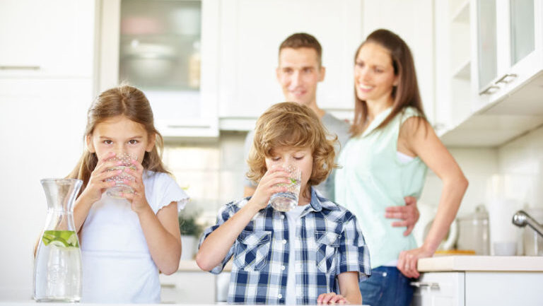 Water quality can vary significantly across the Valley, that's it's why important to understand rev...