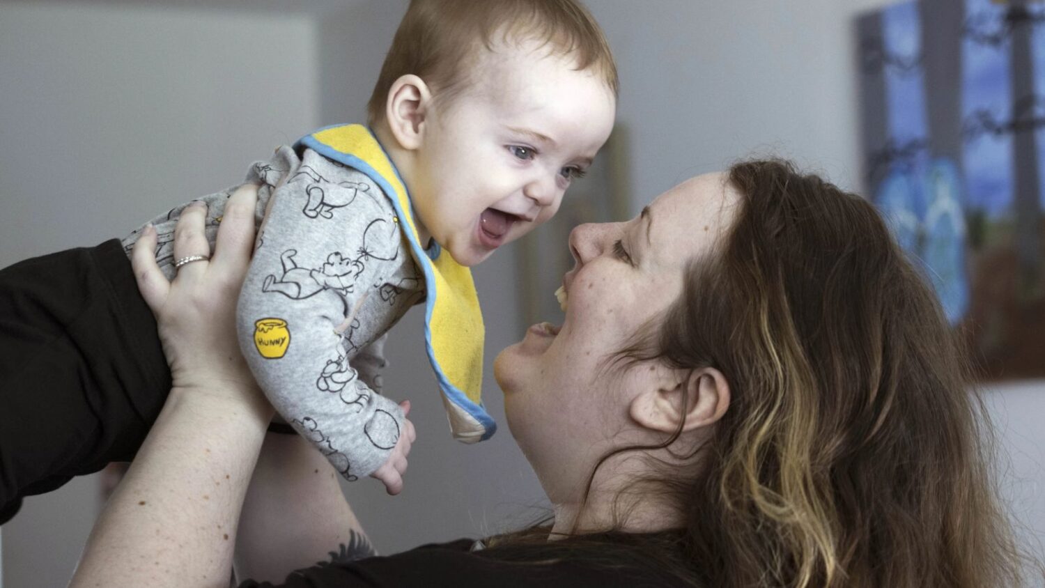 Helping single moms is important to Asset Preservation Wealth & Tax...