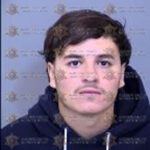 William Salas-Mares (MCSO photo)