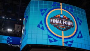 NCAA Women's Final Four brings variety of events to downtown Phoenix