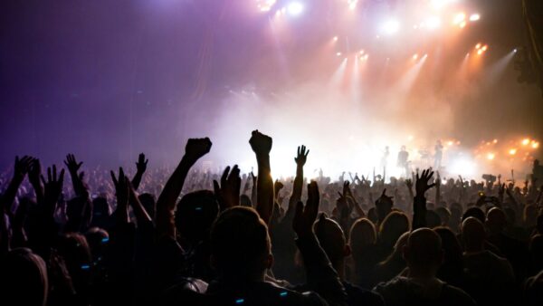 Stay in the know with our calendar of the metro Phoenix concerts scheduled for the area's biggest venues. (Unsplash photo)