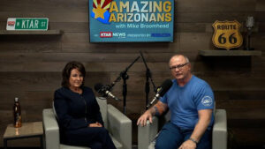 Amazing Arizonans: Sine Kerr shares her vast experience in farming, ranching