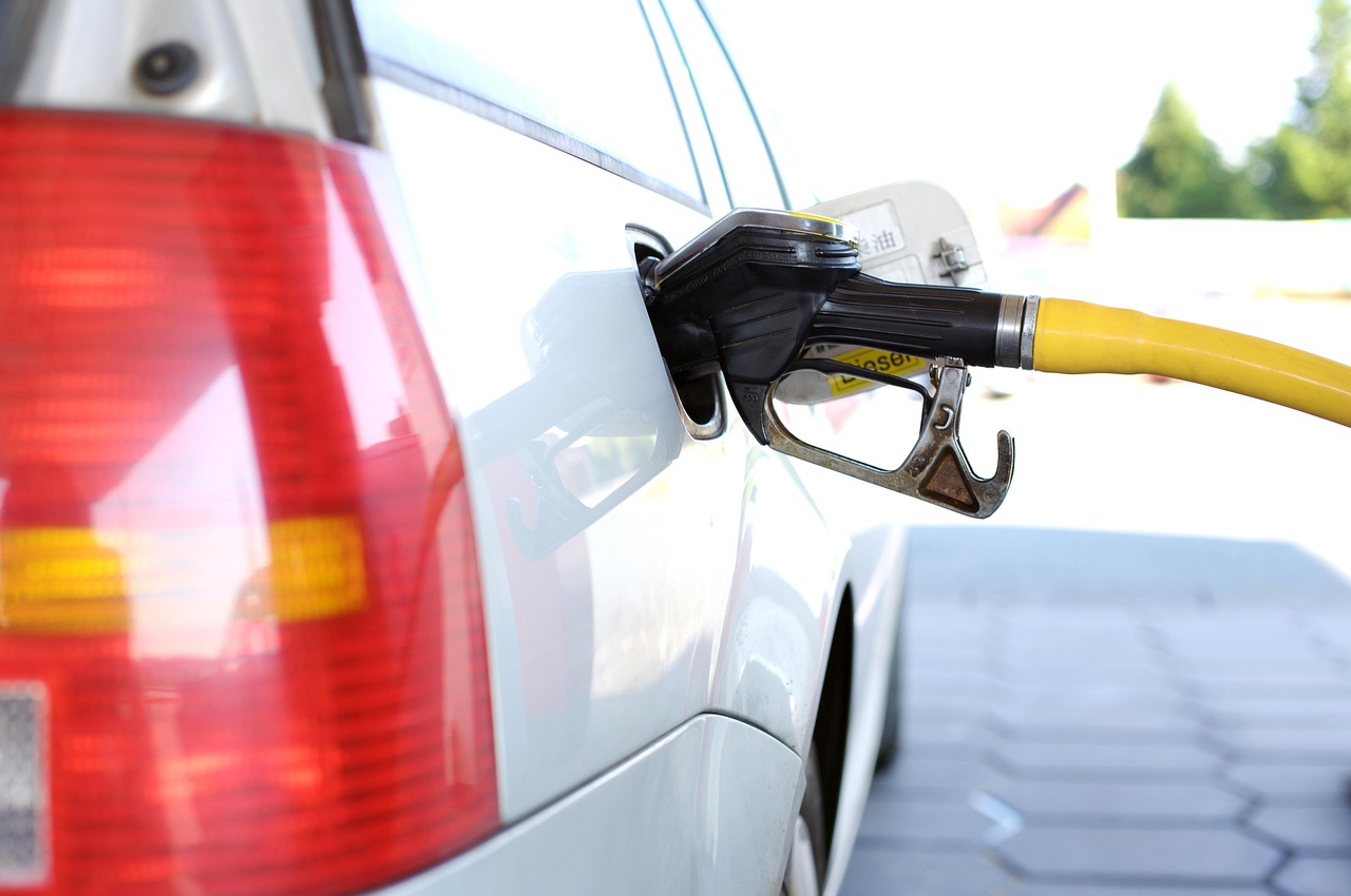 Valley gas prices...