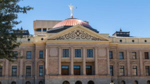 GOP leaders defend approach after Arizona Governor's Office cuts off budget talks