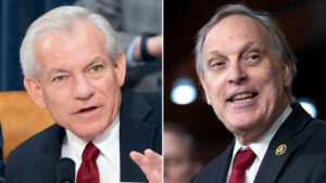 New poll sheds light on Arizona governor race after GOP candidate dropped out