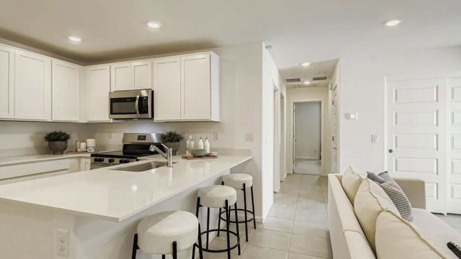 Lennar Corp. is taking its quest for affordability to a new level, with Avondale condominiums rangi...