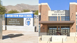 Police declare bomb threats at several West Valley campuses to be hoaxes