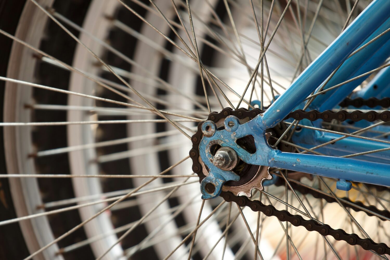 A bicyclist who was critically injured in a hit-and-run collision in Phoenix last month has died....