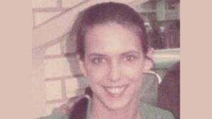 Arrest made nearly 40 years after NAU student was fatally stabbed outside her apartment