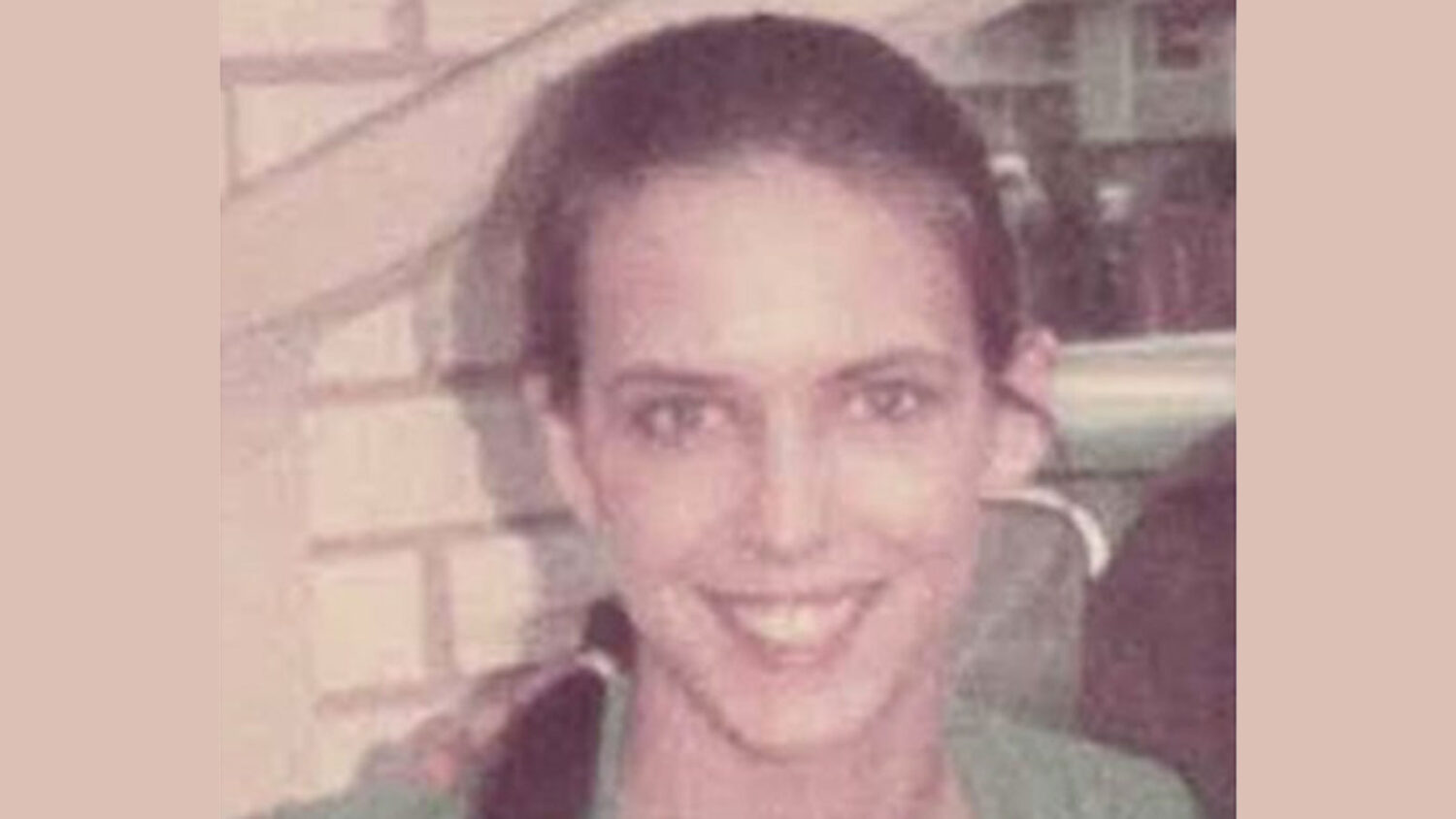 cold case victim...