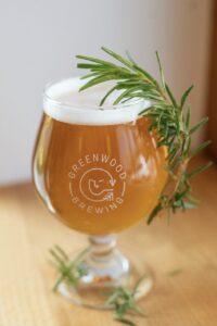 Award-winning Greenwood Brewing to open second location in downtown Chandler