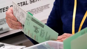 2nd ESA ballot initiative filed, leaving out income caps while still requiring accountability