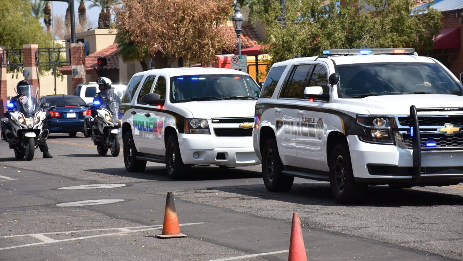 crash fatal one dead wrong-way driver Glendale...