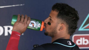 Cactus League teams begin pushing back game times to avoid extreme heat