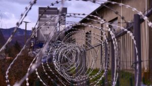 Arizona human smuggler sentenced to 10 years for deadly crash while fleeing Border Patrol