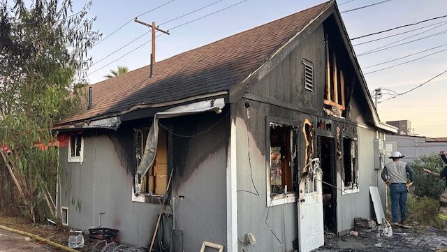 Arizona homeowners in the state are seeing their insurance premiums far outpace inflation. (Phoenix...
