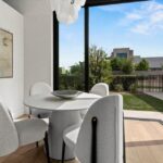 interior home selling for almost 6 million dollars luxury Azure community