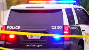 Peoria man called police after killing his parents with hammer and knife