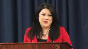 Arizona treasurer says ESA platform review isn't related to spending controversy
