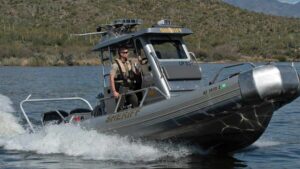 Drowning victim recovered from Lake Pleasant, believed to be 37‑year‑old woman
