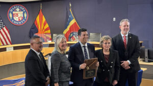 Can Maricopa County board, recorder make peace as they plan for 2026 elections?