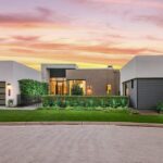 paradise valley mansion selling for almost 6 million dollars
