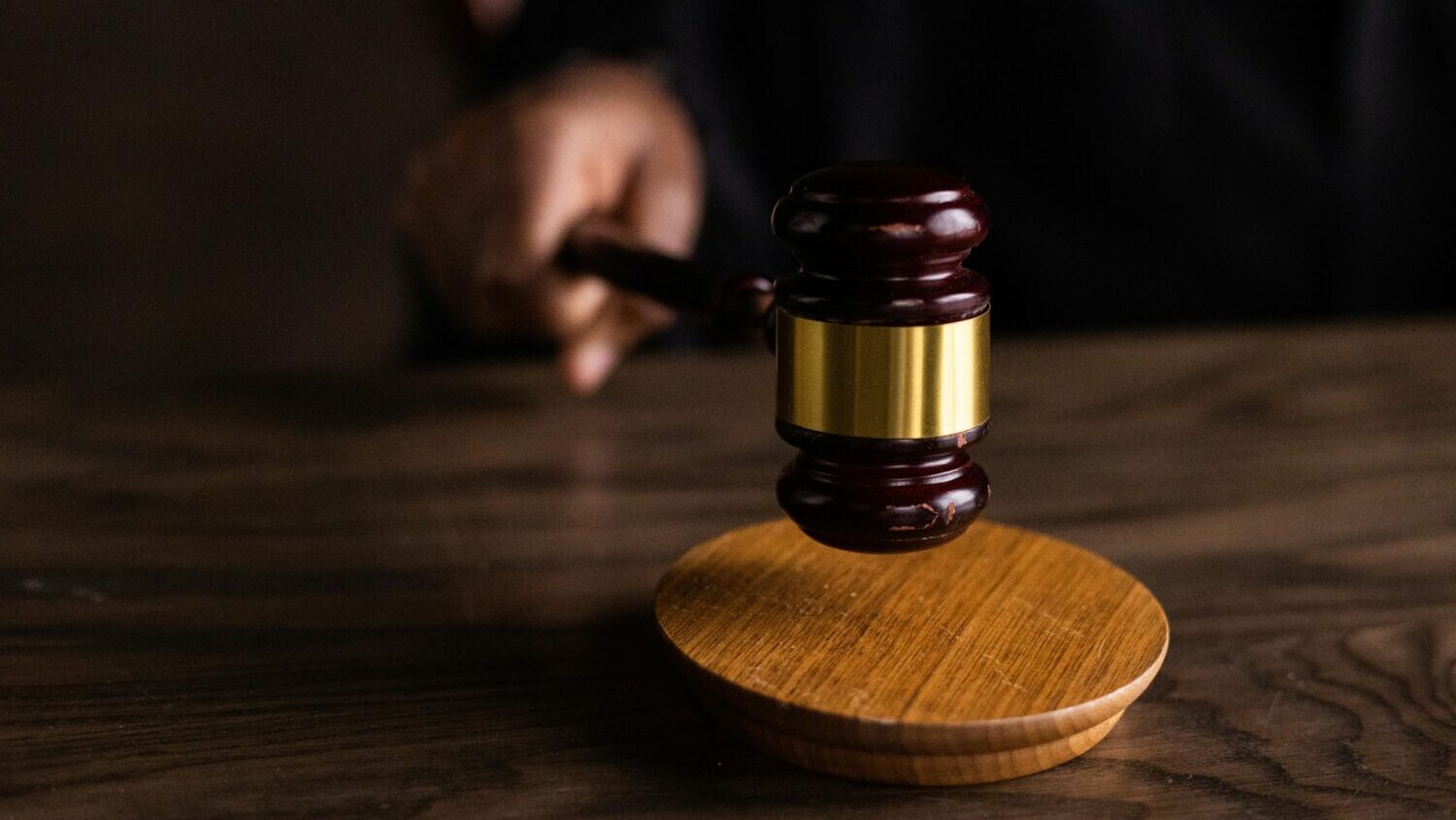 A Mexican man who overstayed his visa in the United States was convicted last month of illegally po...