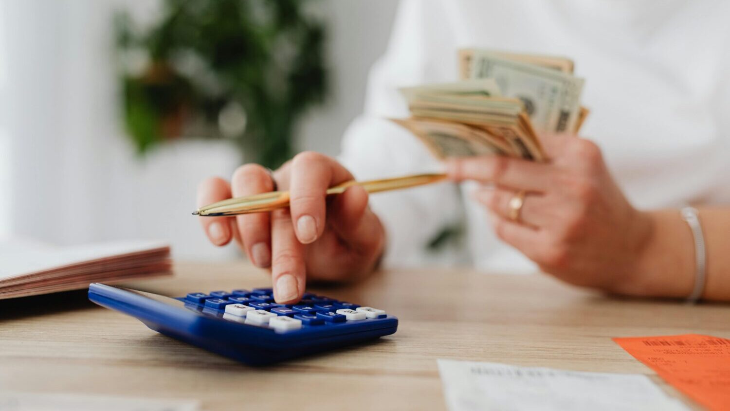 A listener of the Dave Ramsey Show asks if her husband should quit his job and go back to school to...