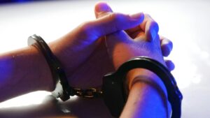 US Marshals arrest Arizona fugitive in New Jersey