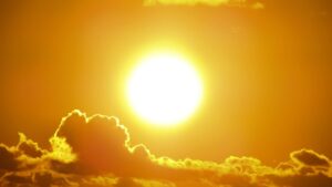 Phoenix sets another daily heat record, ties March record