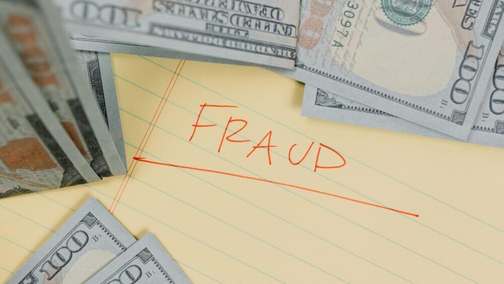 fraud investment Arizona resident limited liability Wyoming-based company...