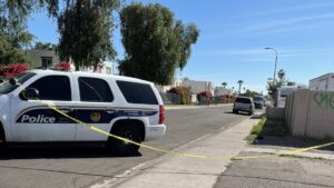 Phoenix Police release names of 2 people killed in apparent murder-suicide