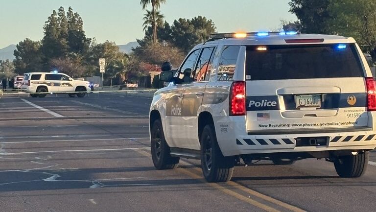 hit-and-run man life-threatening injuries driver not at scene silent witness...