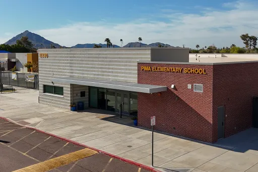Pima Elementary School is one of two SUSD schools slated for closure. More closures could be needed...
