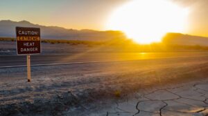 Extreme heat warning issued ahead of historic 100-degree streak in Phoenix