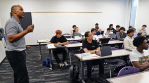 GCU helping Arizonans enter semiconductor industry through free program with TSMC