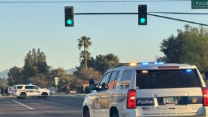 Authorities identify armed suspect shot dead by police in north Phoenix
