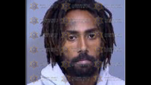 Man accused of stabbing other driver after minor collision in Mesa arrested in Nevada