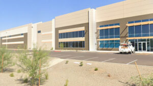 Arizona Democrats seek answers from DHS, ICE on West Valley detention facility contractor