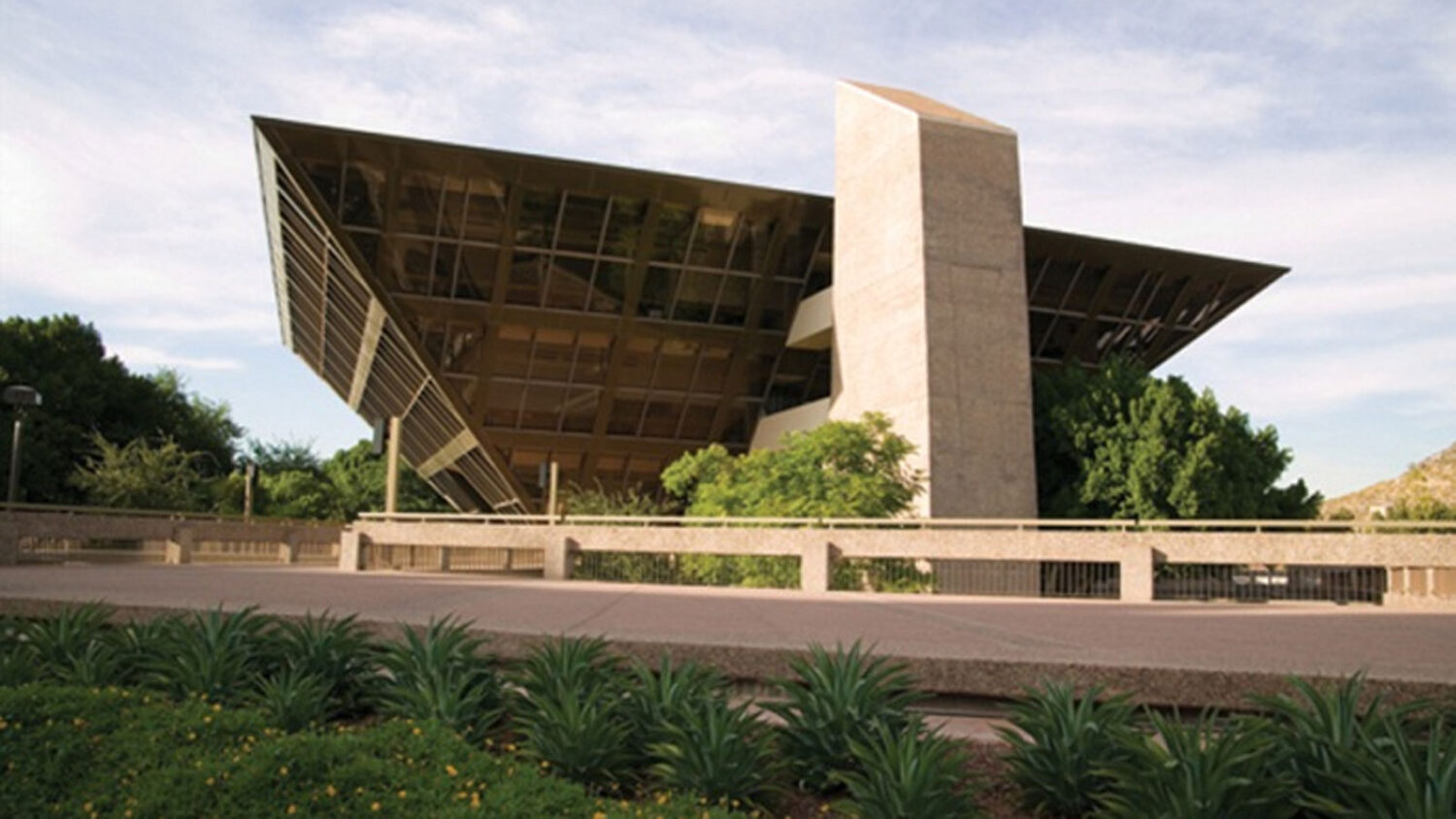 Tuesday, March 10, is Election Day in the all-mail election for three seats on the Tempe City Counc...