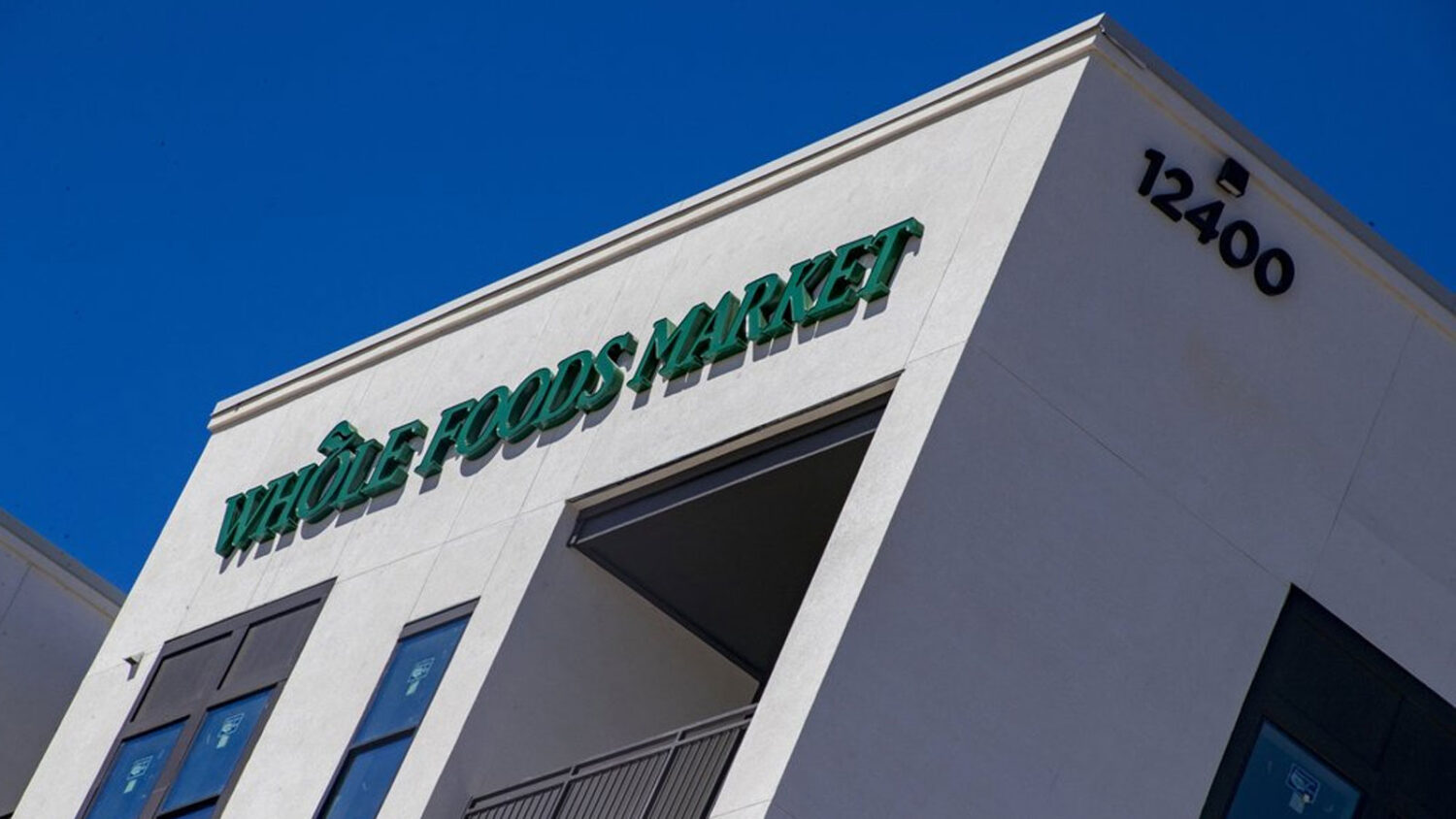 Two new Whole Foods stores are coming to the West Valley. (Photo by Jim Poulin/Phoenix Business Jou...