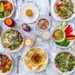 The popular health-forward restaurant Flower Child is expanding its presence in the Phoenix area, with plans to open three locations in the Valley.