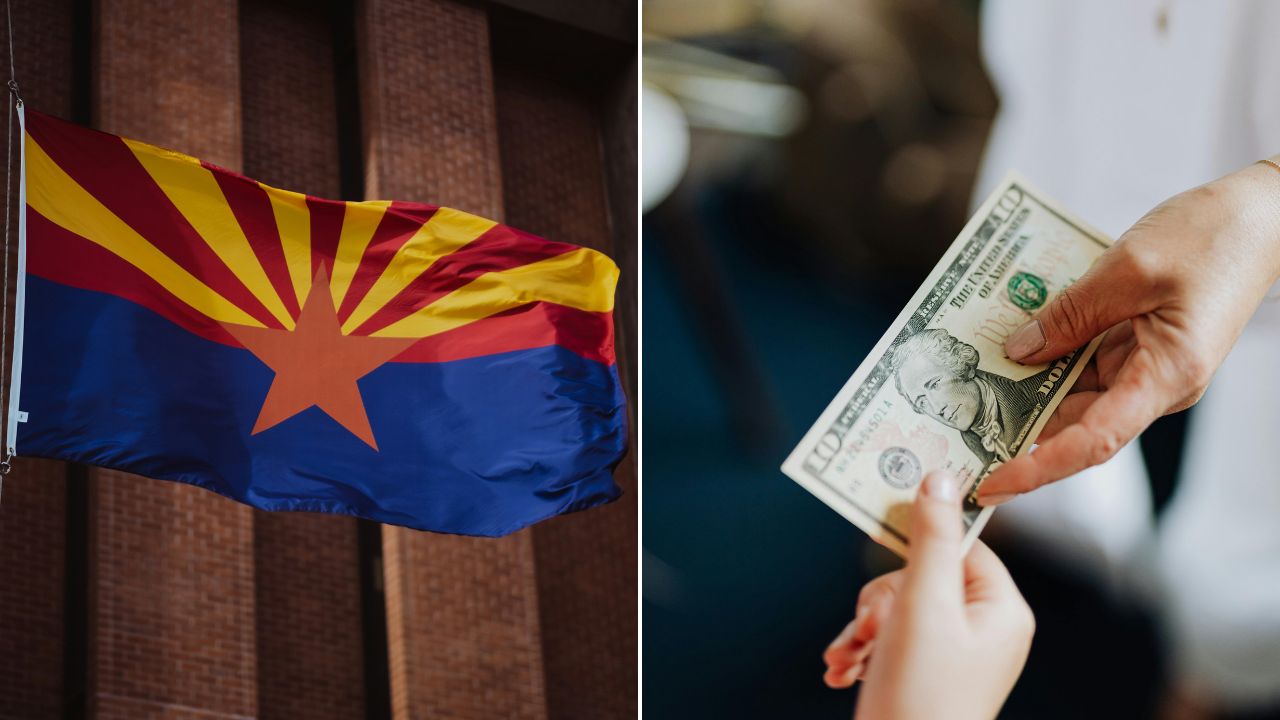 Community members donated more than $3.7 million to nonprofits during the 2026 Arizona Gives Day....