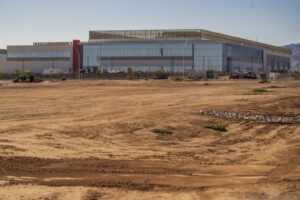 Controversial West Valley data center wins approval despite 225 opposition letters