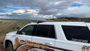 Hiker, 76, rescued after 3 days lost in Yavapai County backcountry