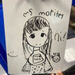 Kaitlin Moriarty is a teacher in the Cartwright Elementary School District using her own schooling experience to connect to her students. (Kaitlin Moriarty)