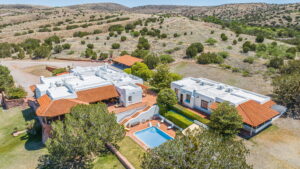 Arizona ranch with water and mineral rights listed for nearly $20 million